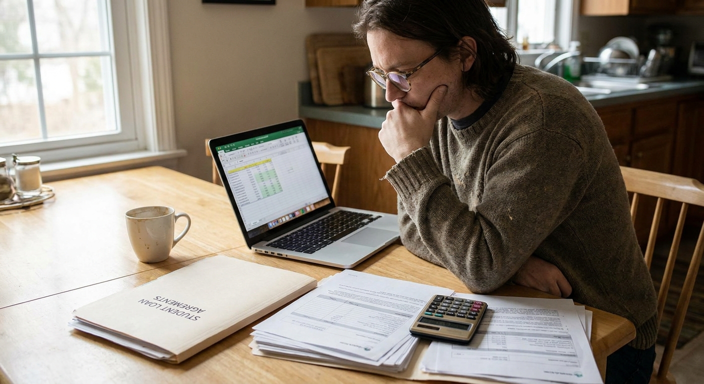 Education Loan Refinance: When It Makes Sense and How to Do It