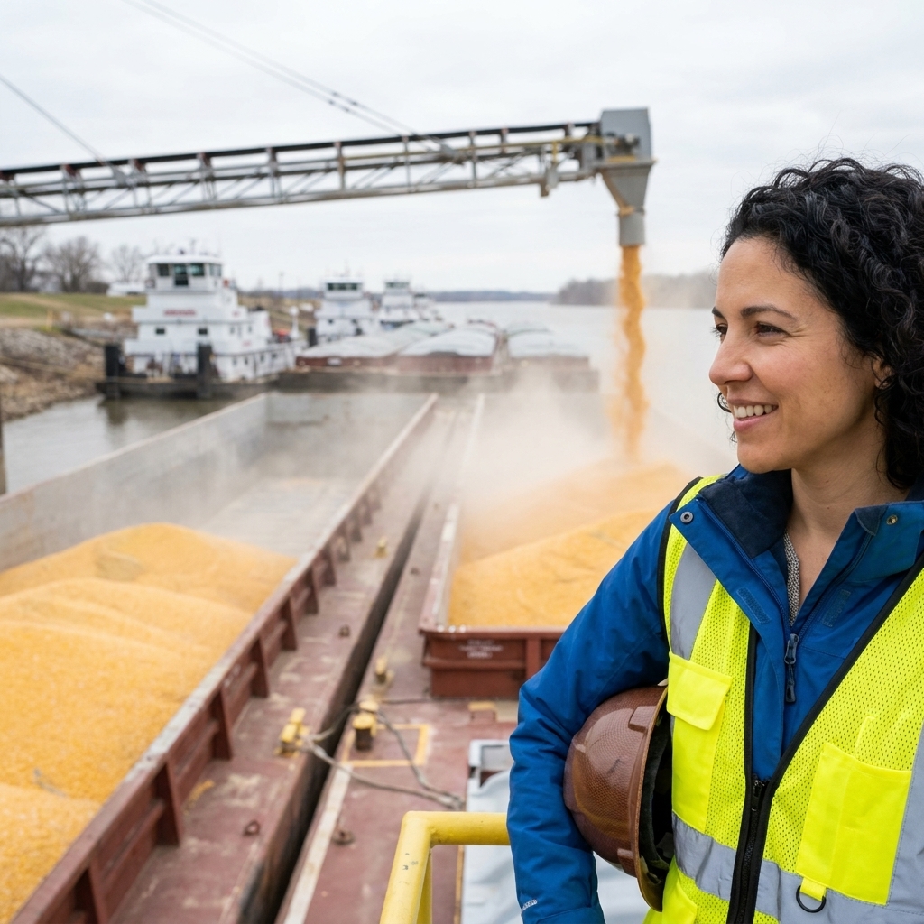 Supply Chain Disruptions: How to Trade Agricultural Commodities This Year