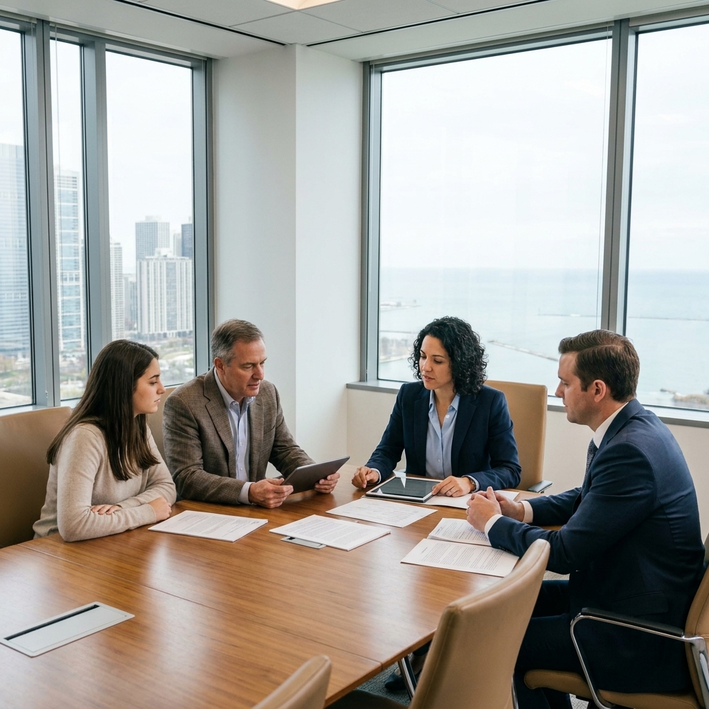 5 Wealth Preservation Strategies High-Net-Worth Families Need Now