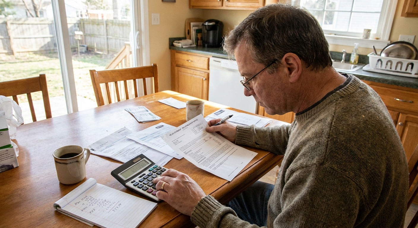 What Happens to a HELOC Payment When Interest Rates Rise?