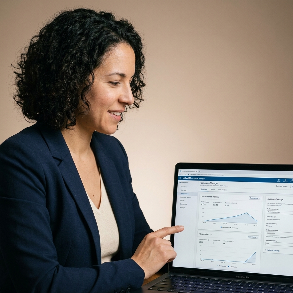 10 High-ROI LinkedIn Advertising Strategies for Niche B2B Industries