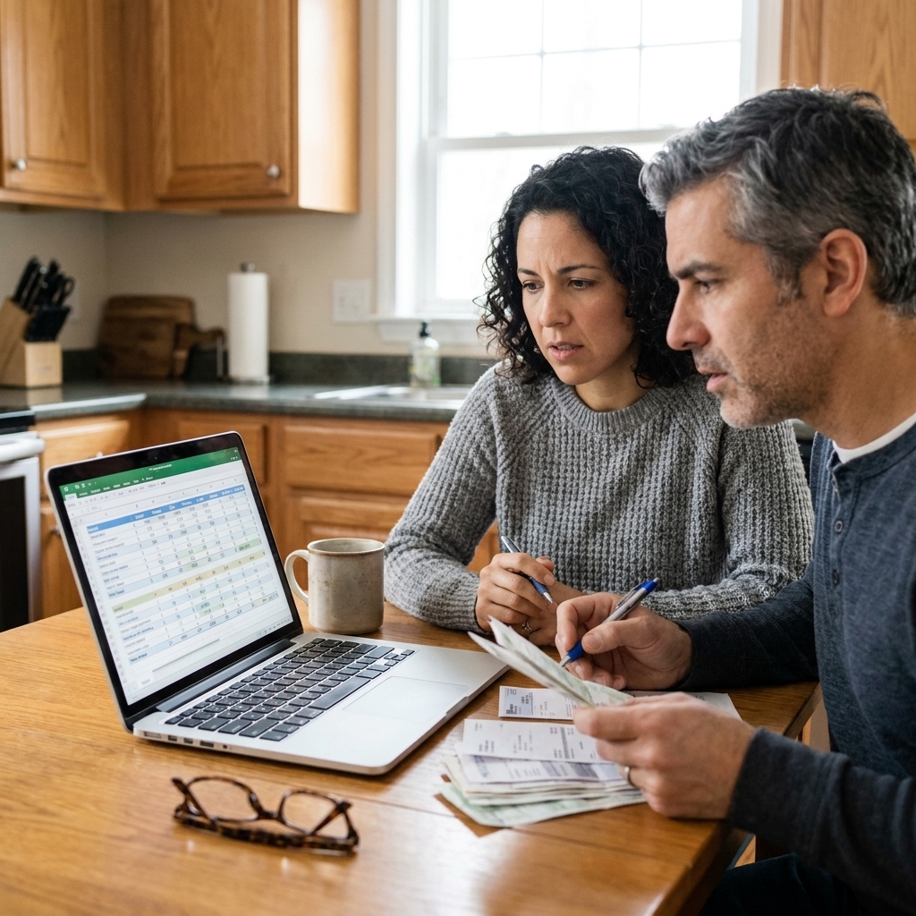 How to Catch Up on Retirement Savings in Your 40s and 50s