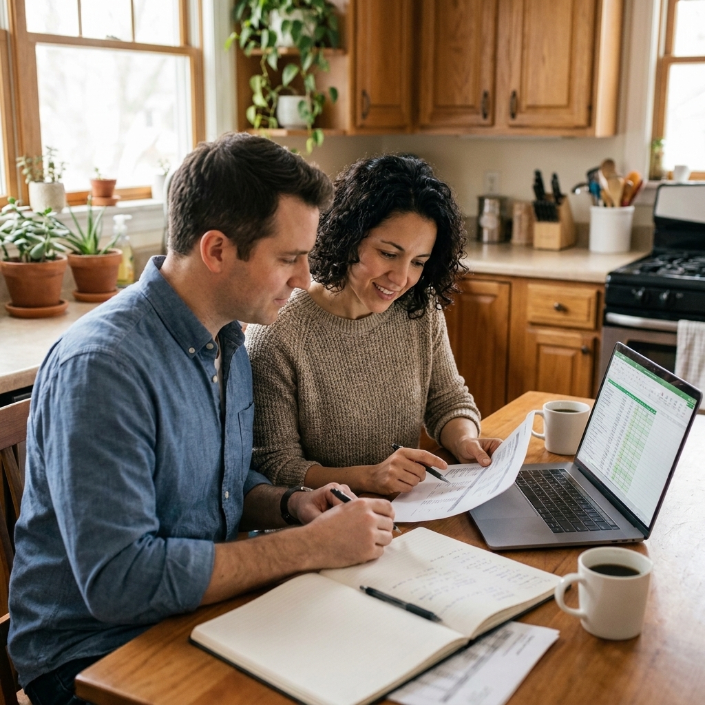 Term vs. Whole Life Insurance