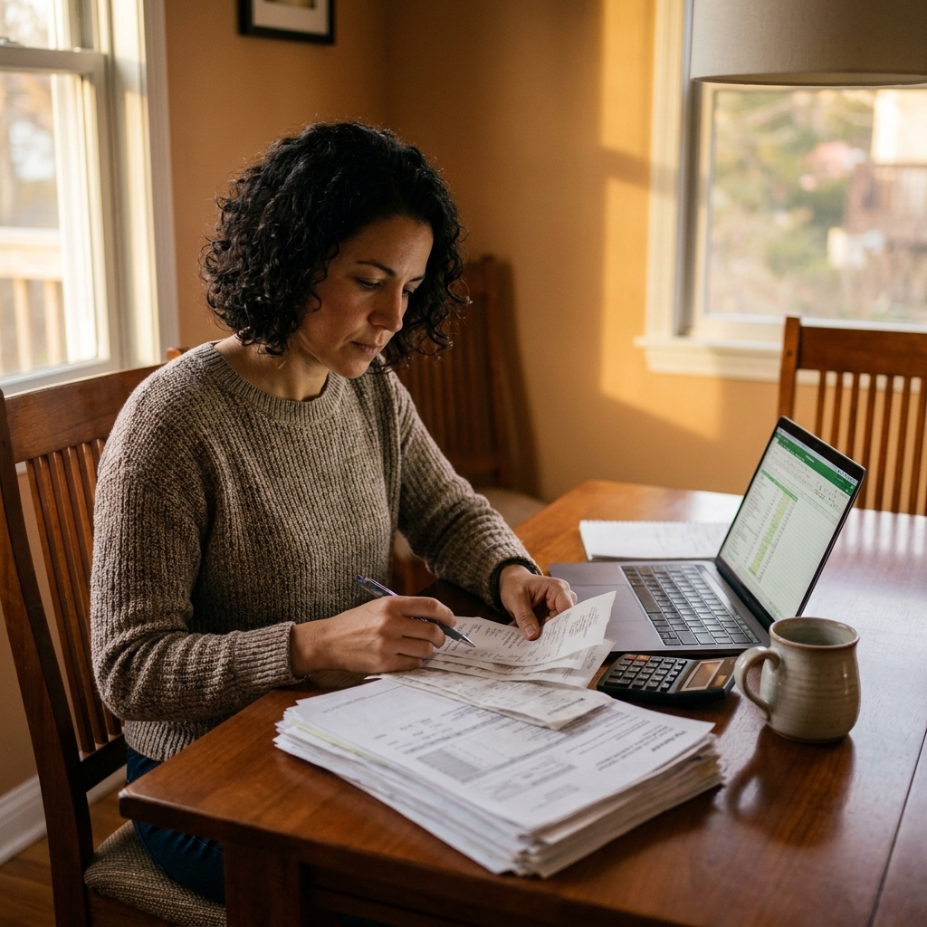 Year-End Tax Planning Checklist: 10 Ways to Lower Your Tax Bill