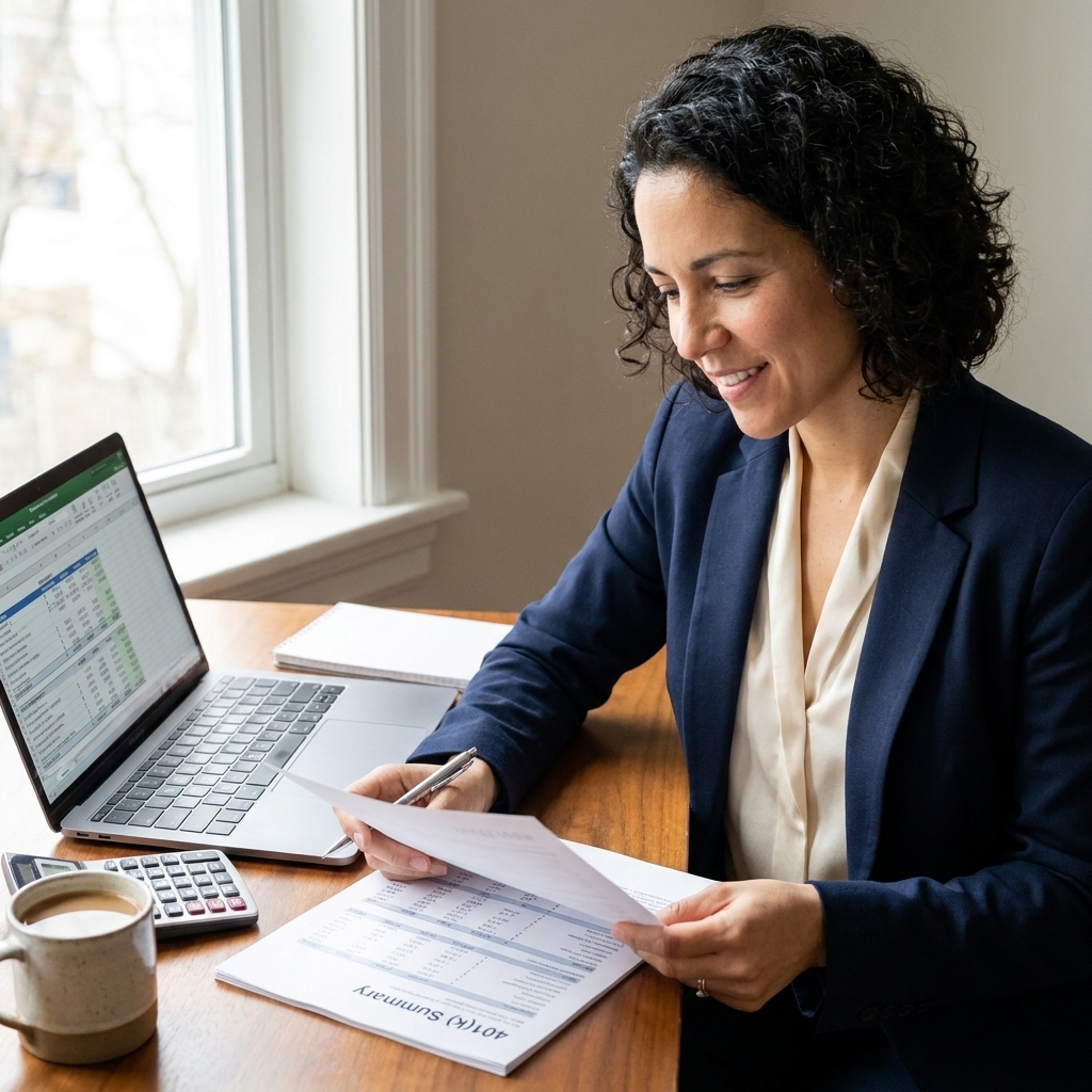 Traditional IRA vs. Roth IRA: Best Tax Advantages