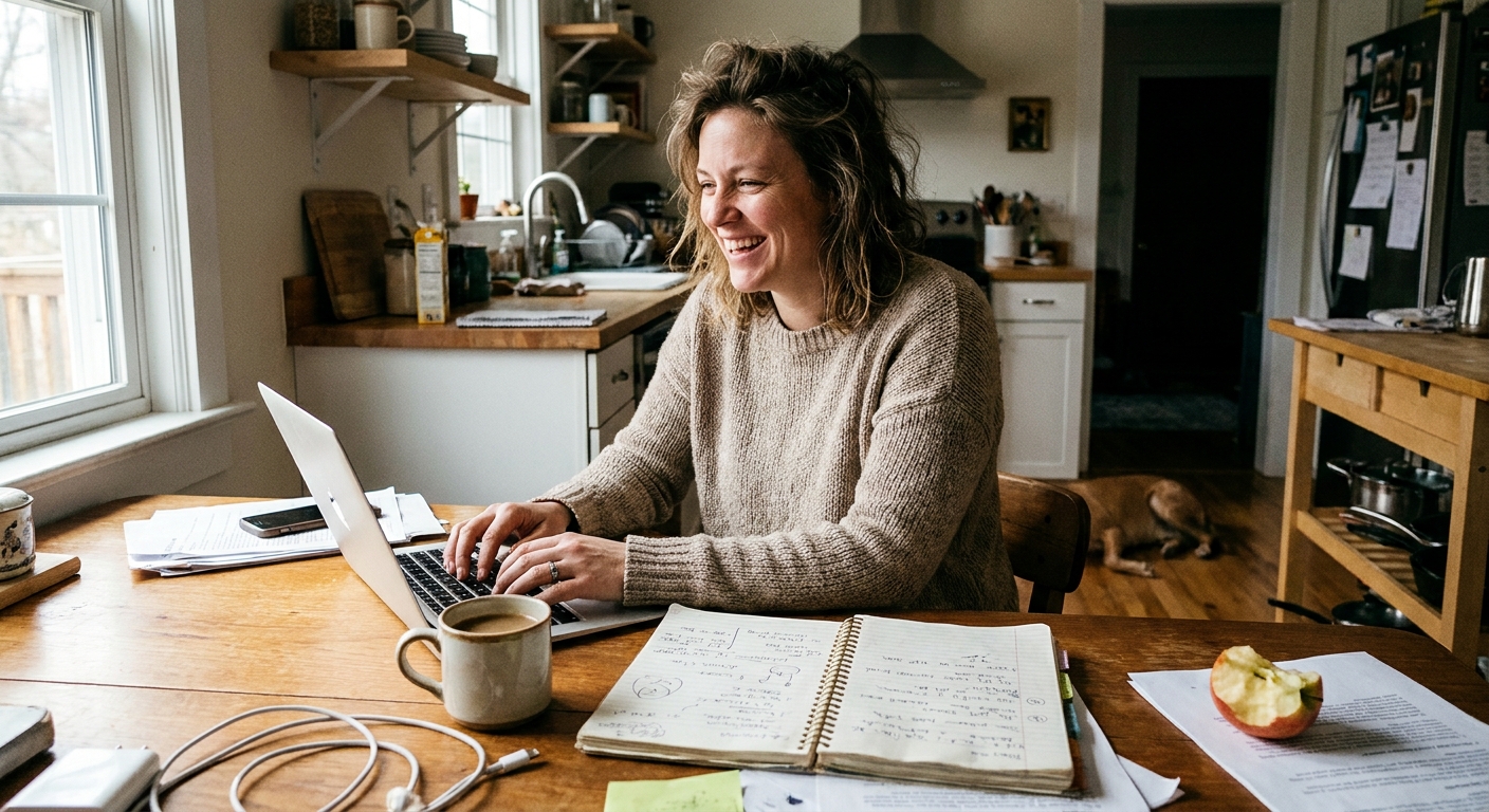 Self-Employment Tax Explained: Rate, Deduction, and Who Owes It