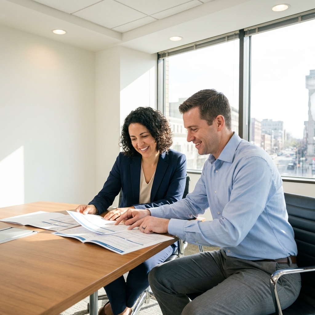 Competitive Employee Benefits on a Small Business Budget