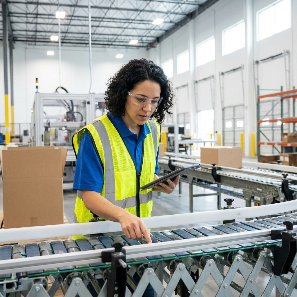 5 Ways to Finance Supply Chain Upgrades Without High-Interest Business Debt