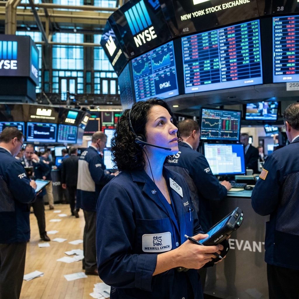 Active vs. Passive Mutual Funds in Volatile Markets